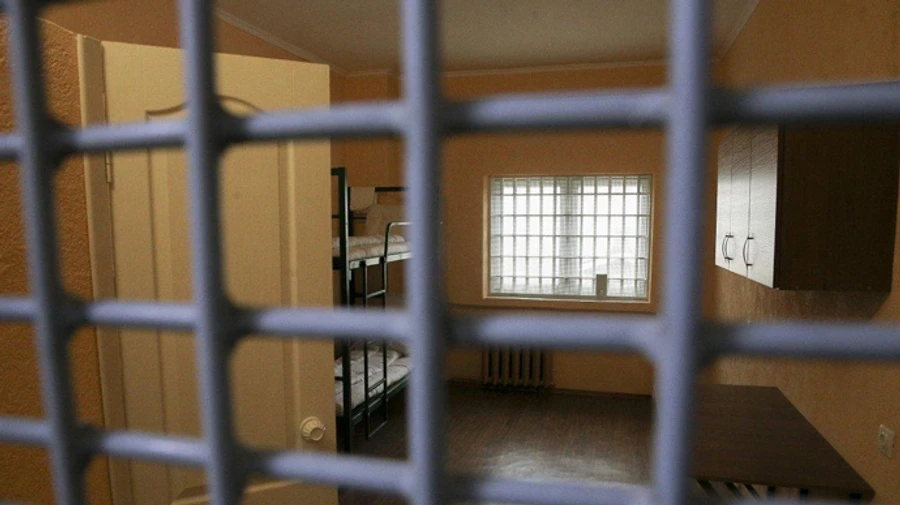 Как дома: платные апартаменты открылись в Черниговском СИЗО