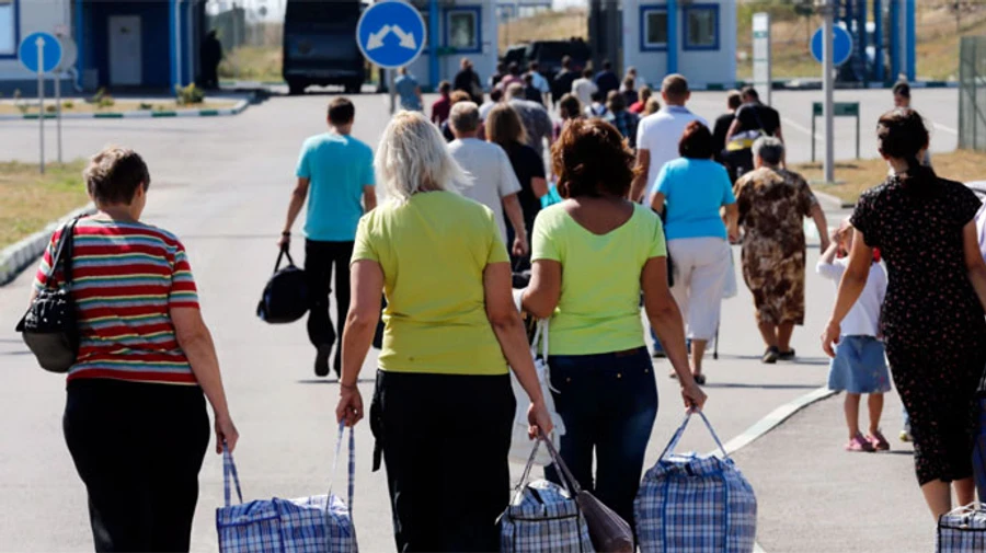 Кулеба розповів, як Україна домовляється з партнерами про виїзд заробітчан