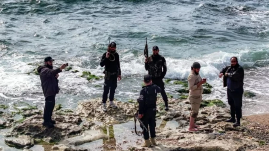 Минобороны Сирии объявило о завершении военной операции против сторонников Асада