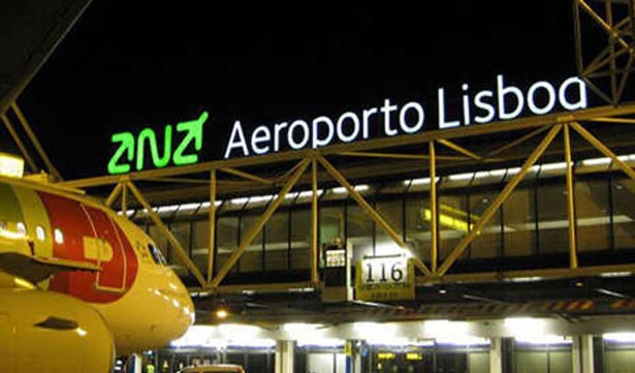 Полиция Португалии расследует смерть украинца в аэропорту – МИД 