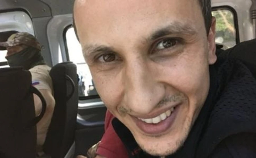 Політв’язень Мустафаєв пише, що у Росії його морять голодом і не пускають у душ