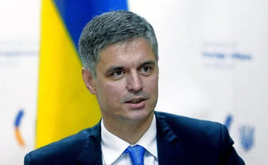 Пристайко: патрулювати на Донбасі зможуть не замарані війною представники місцевих громад