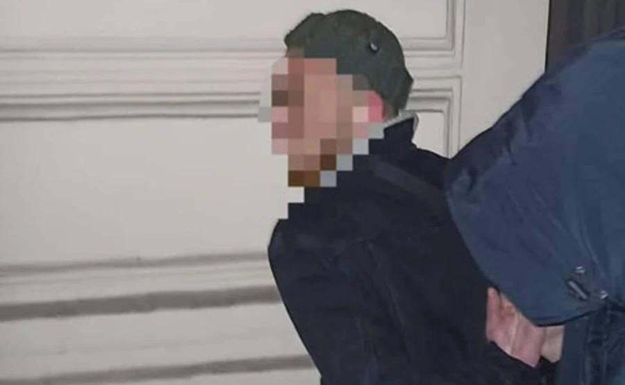 Затримали підозрюваного у підпалі автівки журналістки Радіо Свобода