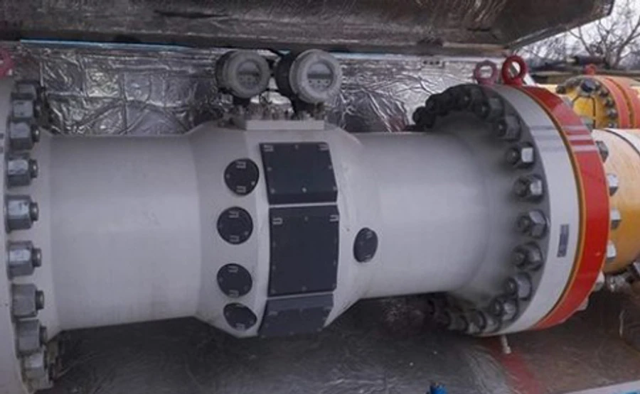 Санкції США допомогли домовитися з РФ щодо транзиту газу – Пристайко