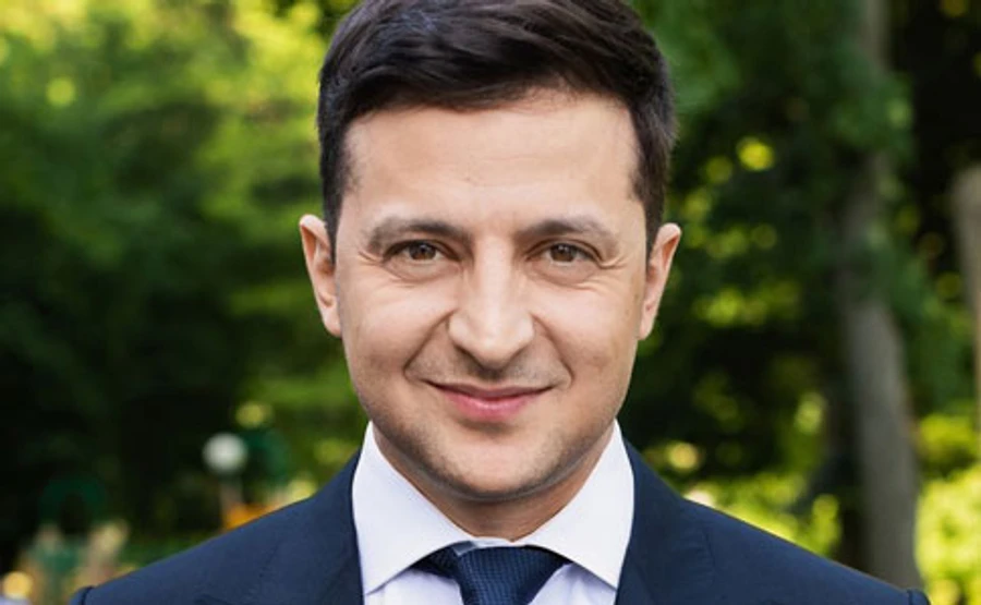 Більшість росіян не цікавляться Зеленським – опитування