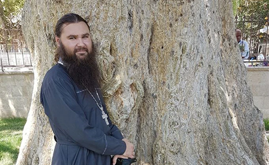 Митрополит УПЦ МП знал о наркозависимости задержанного помощника