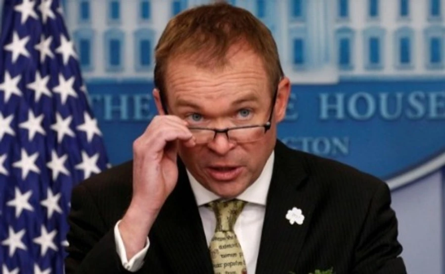 У Трампа случайно признали, что давили на украинскую власть