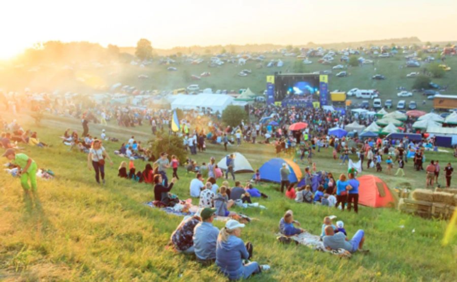 Одна людина загинула на фестивалі Kozak Fest, двоє - травмовані 