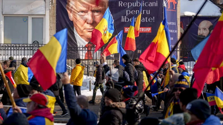 Ідеальний шторм на кордоні України: чому проросійський популіст може очолити Румунію