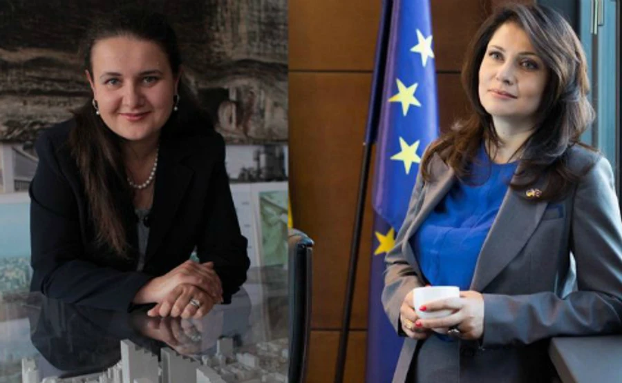 Рада призначила двох нових міністрів