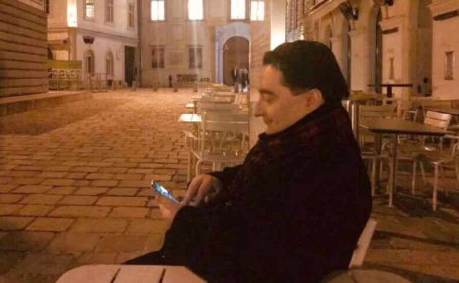 Гужву хочуть узяти під варту після заяви про притулок в Австрії