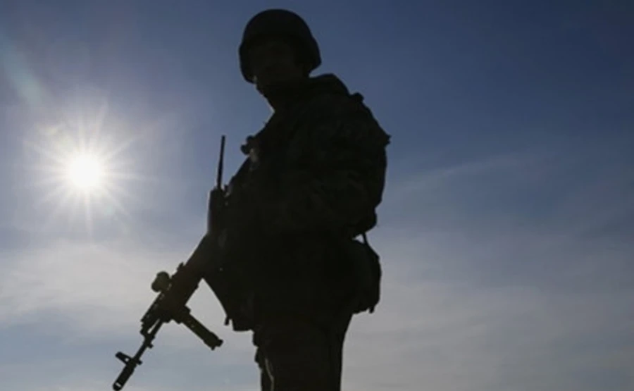 ООС: Бойовики били з мінометів і БМП, 1 поранений