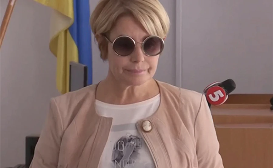 Герман: У 2014-му до Партії регіонів ставилися так, як сьогодні до ромів 