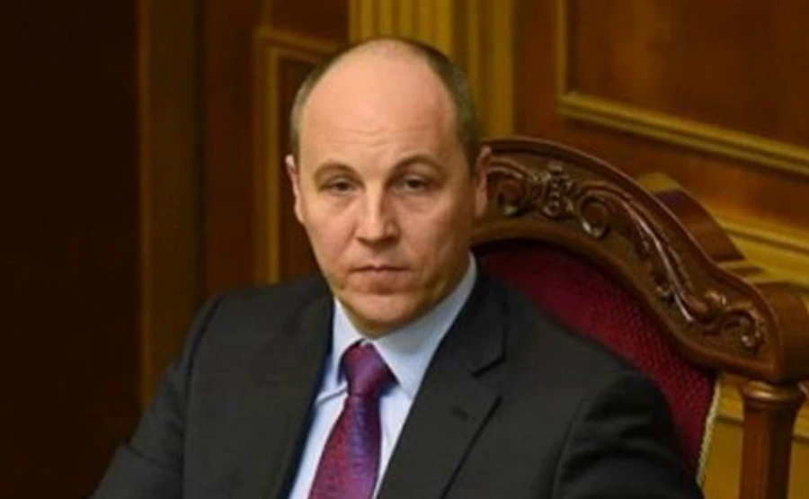 В Раду поступило представление на Бакулина от Луценко. Более 90 страниц