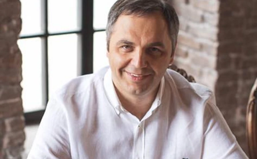 Портнов стверджує, що Каськів сам прилетів до Києва