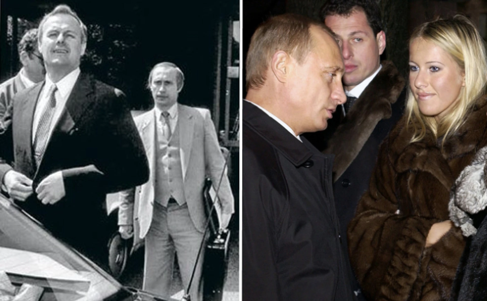 Спарринг-Собчак