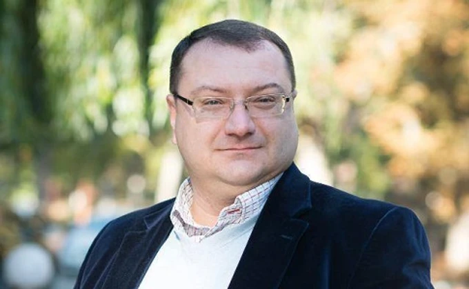 Matios Promises Information on Murder of Lawyer of GRU Operative