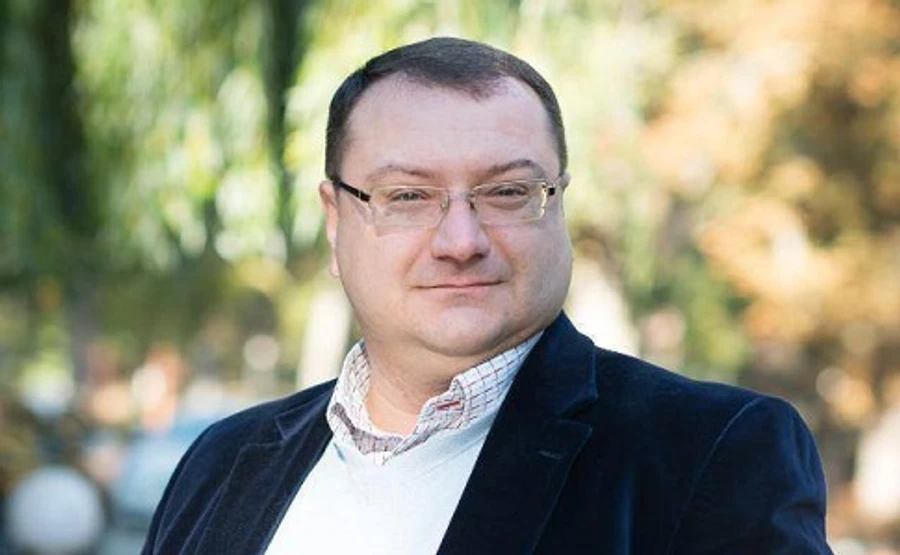 Matios Promises Information on Murder of Lawyer of GRU Operative