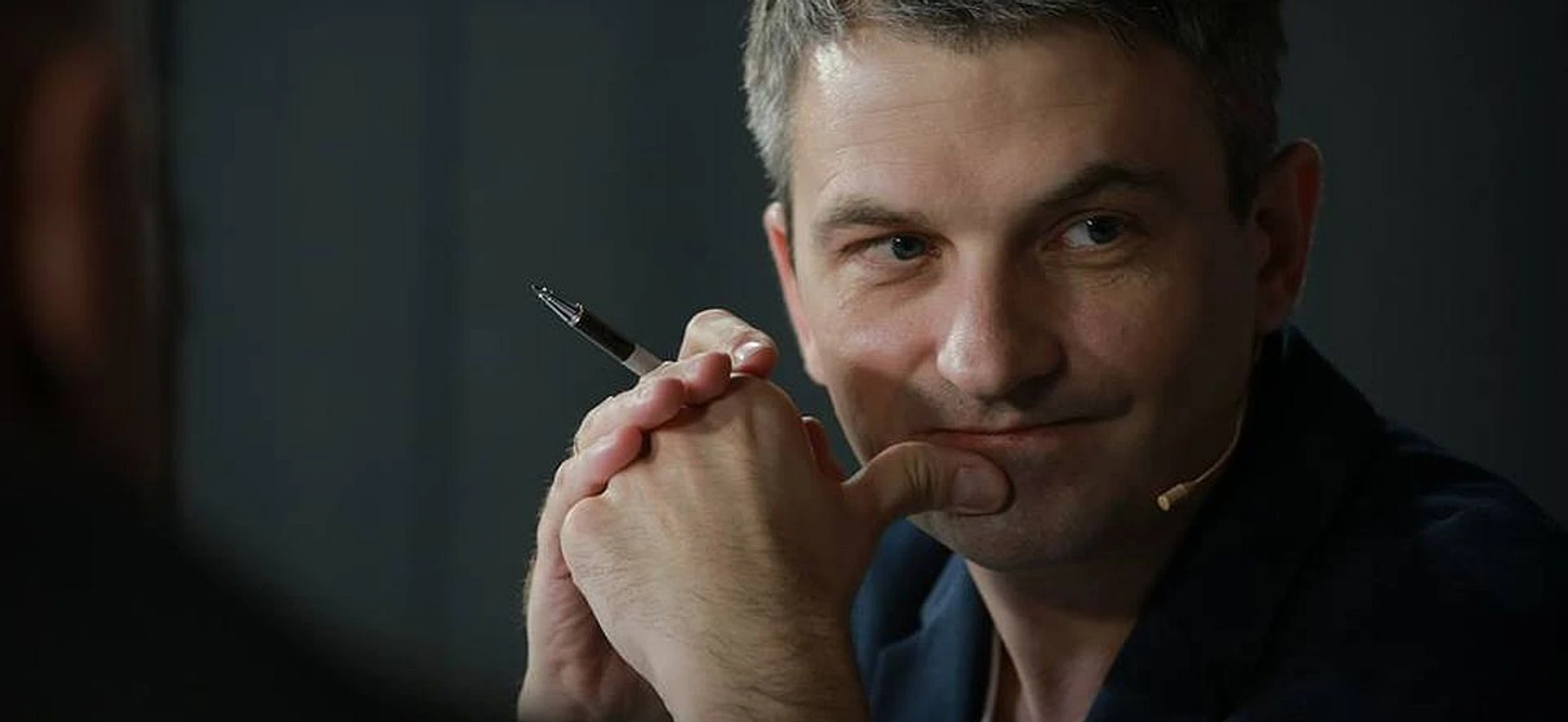 Дело Скрыпина де-факто и де-юре. Что произошло с Громадським ТВ?