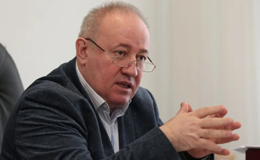 Чумак іде з БПП і не працюватиме в НАЗК