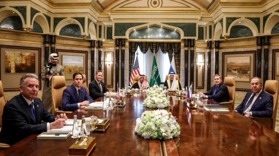 Путин хочет получить максимум уступок от США – ISW