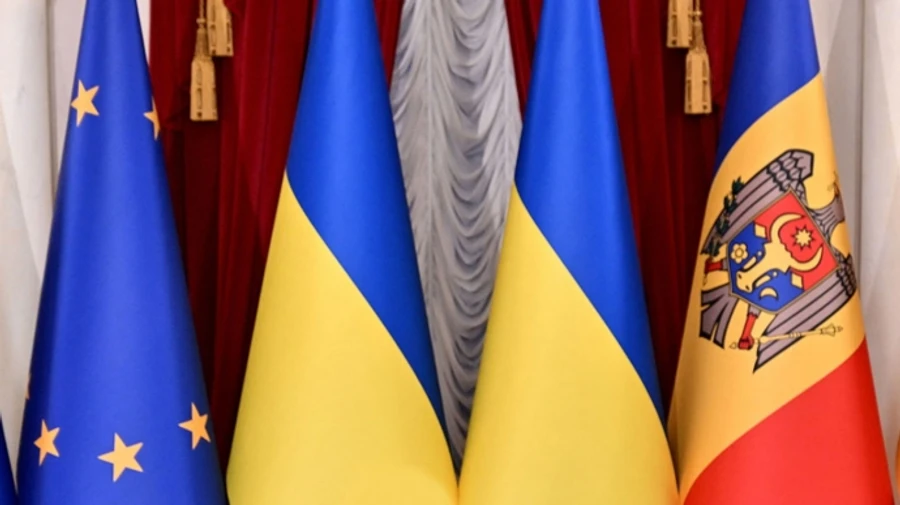 У Брюсселі знову розглянуть розділення Молдови і України під час вступу в ЄС – ЗМІ