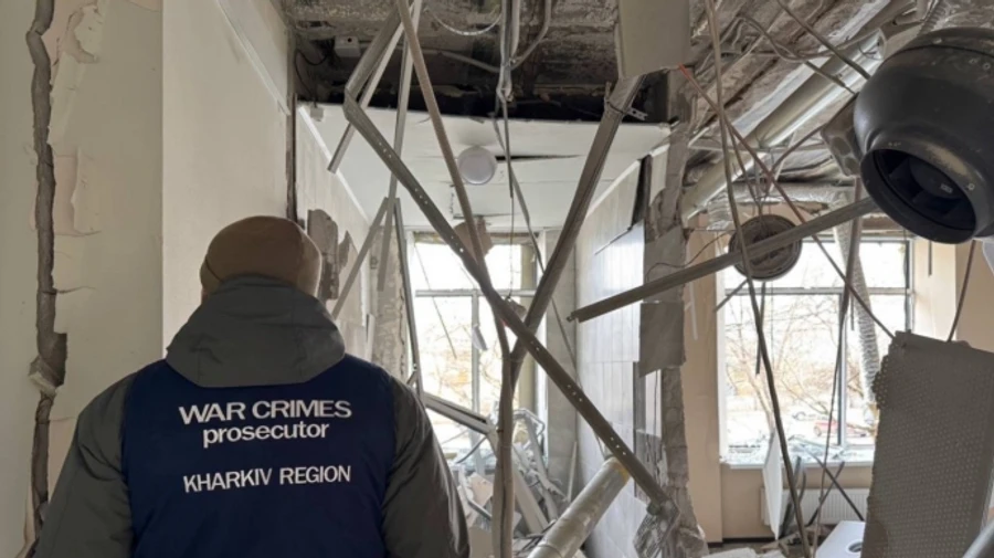 Удар РФ по Изюму: количество жертв возросло до 6, в больнице умер пострадавший