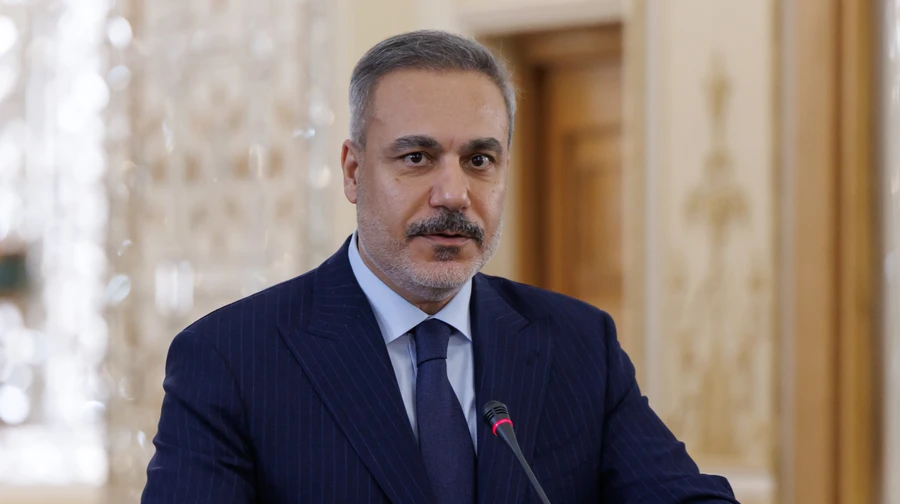 Turkish Foreign Minister: Agreement between Ukraine and Russia could ensure peace in the region for 50-70 years