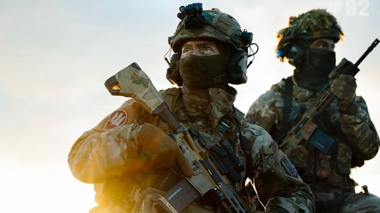 За добу Сили оборони України відмінусували ще 1 080 російських окупантів – Генштаб