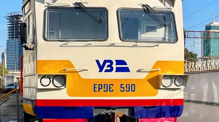 Цього року Укрзалізниця уклала угод на 38,3 мільярда гривень: що купувала