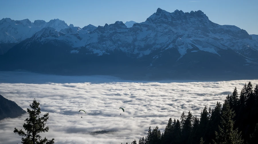 Italian MFA: Swiss police reported 40 dead in Crans-Montana resort fire