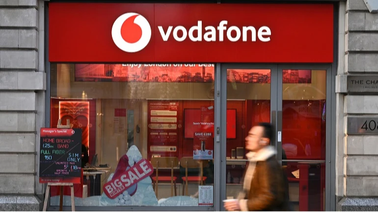 Vodafone Україна оголосив новий викуп євробондів