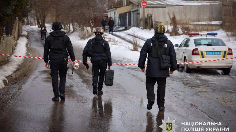 Росіяни гатили по Сумщині: постраждали 3 дорослих і дитина