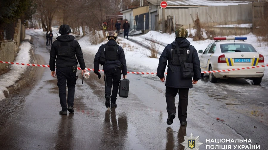 Россияне обстреливали Сумщину: пострадали 3 взрослых и ребенок