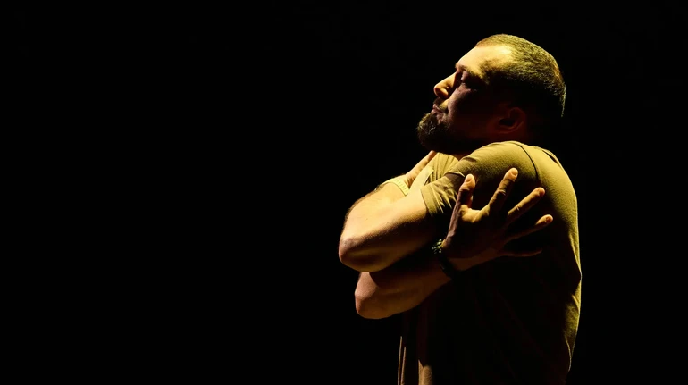 Радіовиставу Ненароджені для війни про українських захисників  визнали найкращою радіодрамою в Європі