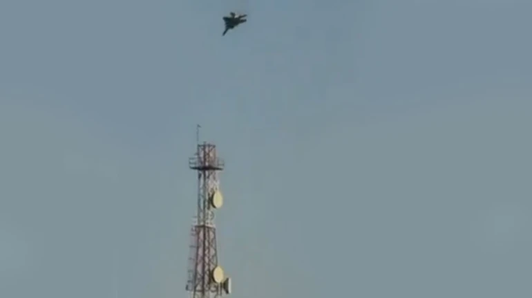 Три американські F-15 над Кувейтом помилково збив місцевий пілот – WSJ