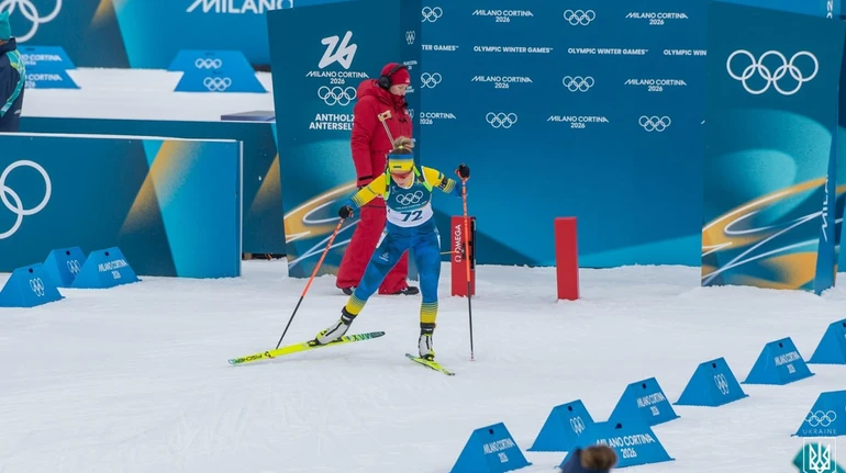 Україна вперше за 21 рік втратила квоту у п'ять біатлоністок на Кубку світу