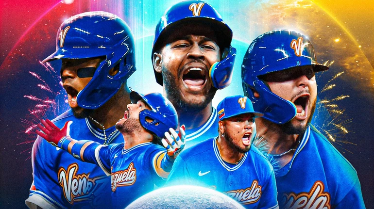 Венесуела обіграла зіркову збірну США у фіналі Світової бейсбольної класики: у країні оголосили вихідний