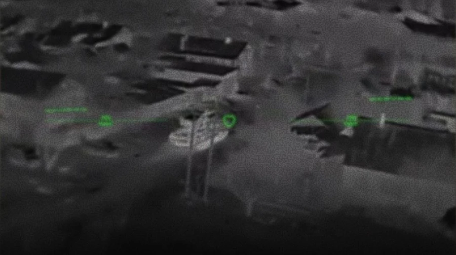 Українські військові уразили російське ППО, радар і склади БпЛА на окупованих територіях і в РФ