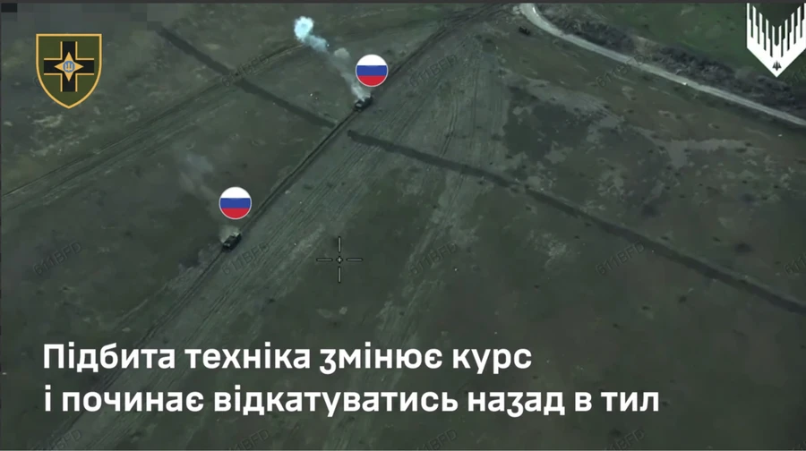 Зашиті танки і спєцура в кікіморах: Сили оборони відбили комбінований штурм під Костянтинівкою