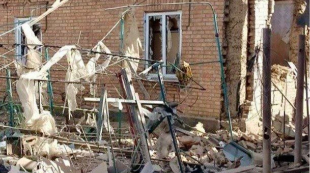 Four injured in Dnipropetrovsk Oblast as a result of Russian attacks