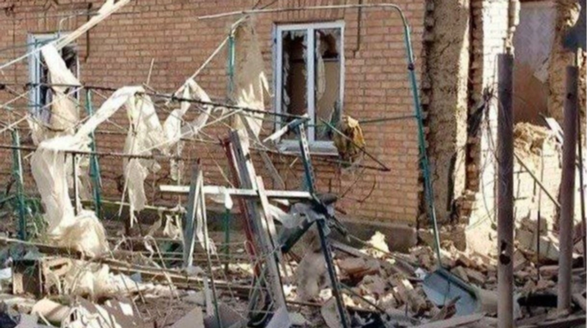 На Дніпропетровщині через атаки РФ поранено 4 людей