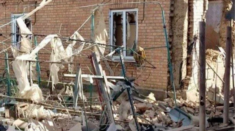 В Днепропетровской области из-за атак РФ ранены 4 человека