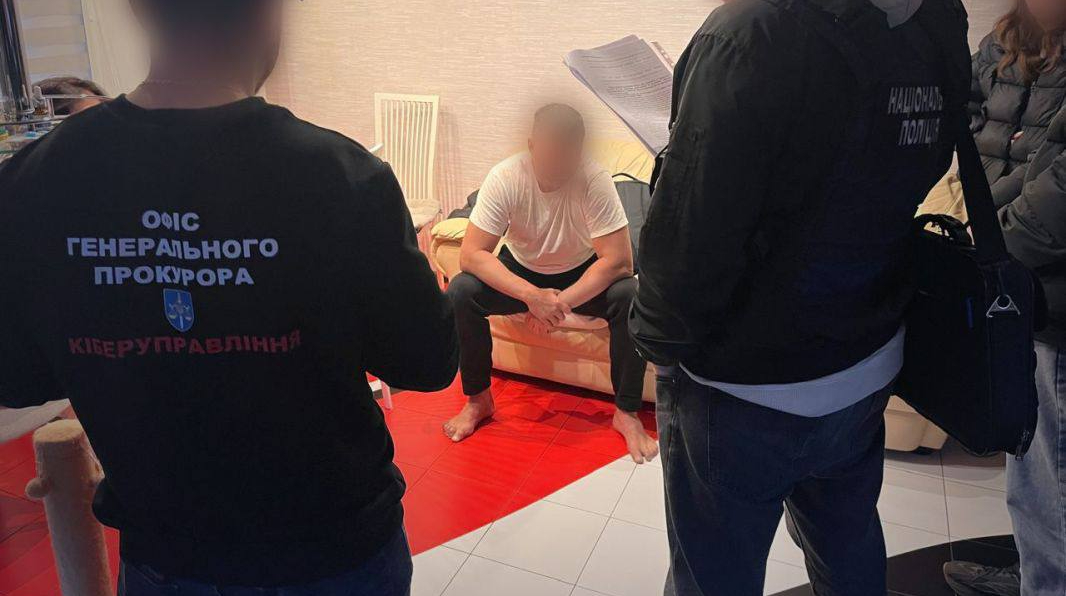 Депутат Полтавської міськради ховав 340 млн грн у крипті – йому оголосили підозру