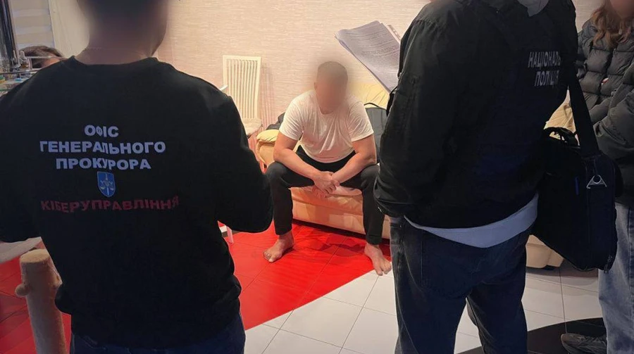 Депутат Полтавської міськради ховав 340 млн грн у крипті – йому оголосили підозру