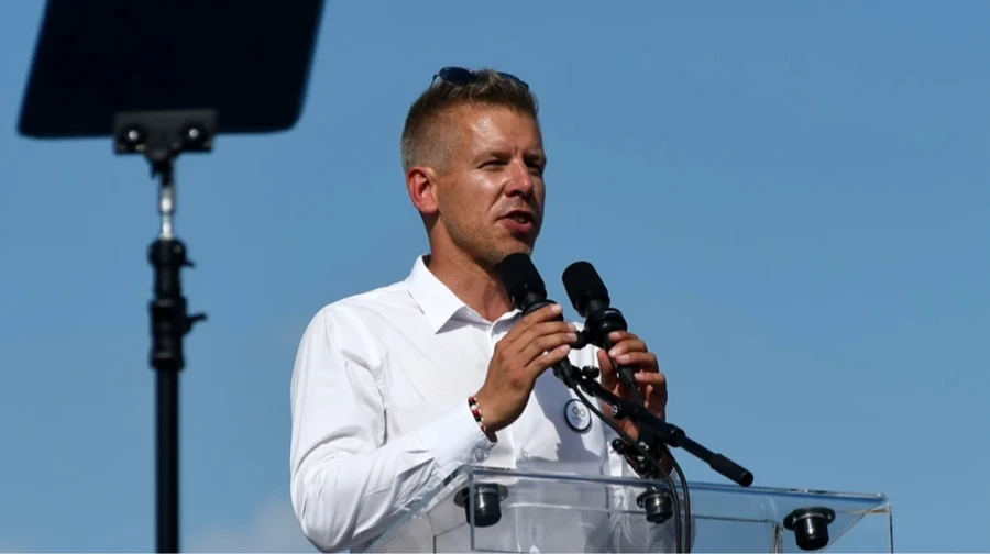 Мадяр підтвердив, що хоче зустрітися із Зеленським у Берегові
