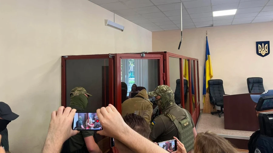Один из подозреваемых рассказал, как убивали Березовскую, но не он