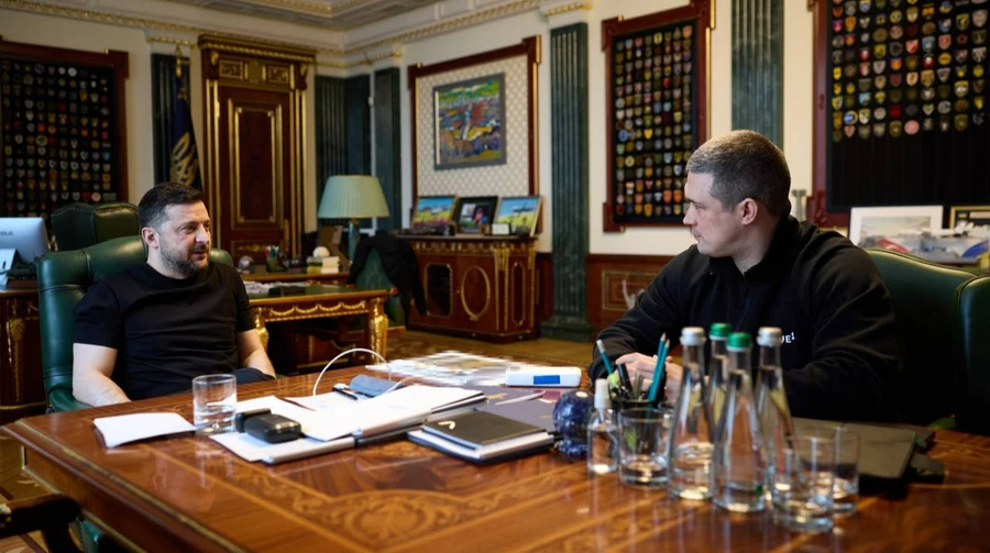 Зеленський запропонував Федорову достойну позицію у владі