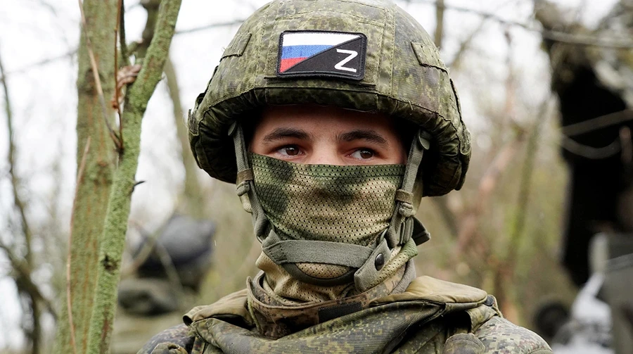 В Крыму военный расстрелял сослуживцев и гражданских лиц: четверо погибших