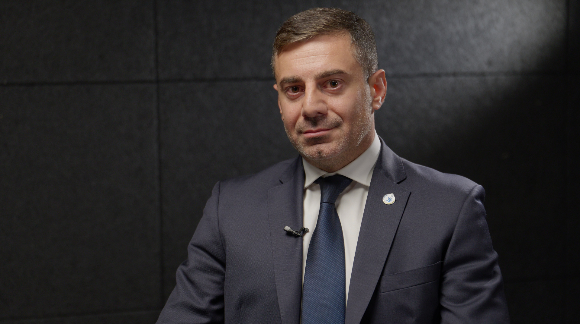 Омбудсман Лубінець про мобілізацію: Точку неповернення ми ще не пройшли, але дуже до неї наблизилися